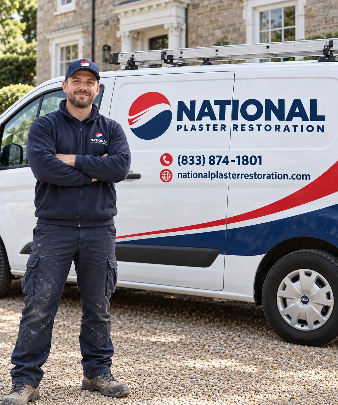 Plaster Repair company in Irving, TX
